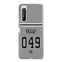 スリムプロテクションケース［ 読売ジャイアンツ - #049 FELIZ - ビジター ］