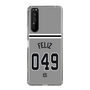 スリムプロテクションケース［ 読売ジャイアンツ - #049 FELIZ - ビジター ］