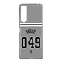 スリムプロテクションケース［ 読売ジャイアンツ - #049 FELIZ - ビジター ］