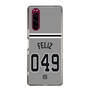 スリムプロテクションケース［ 読売ジャイアンツ - #049 FELIZ - ビジター ］