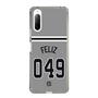 スリムプロテクションケース［ 読売ジャイアンツ - #049 FELIZ - ビジター ］