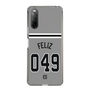 スリムプロテクションケース［ 読売ジャイアンツ - #049 FELIZ - ビジター ］