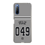スリムプロテクションケース［ 読売ジャイアンツ - #049 FELIZ - ビジター ］
