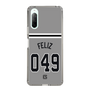 スリムプロテクションケース［ 読売ジャイアンツ - #049 FELIZ - ビジター ］