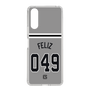 スリムプロテクションケース［ 読売ジャイアンツ - #049 FELIZ - ビジター ］
