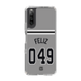スリムプロテクションケース［ 読売ジャイアンツ - #049 FELIZ - ビジター ］