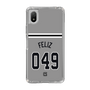 スリムプロテクションケース［ 読売ジャイアンツ - #049 FELIZ - ビジター ］