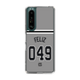 スリムプロテクションケース［ 読売ジャイアンツ - #049 FELIZ - ビジター ］