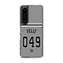 スリムプロテクションケース［ 読売ジャイアンツ - #049 FELIZ - ビジター ］