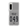 スリムプロテクションケース［ 読売ジャイアンツ - #049 FELIZ - ビジター ］