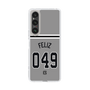 スリムプロテクションケース［ 読売ジャイアンツ - #049 FELIZ - ビジター ］