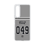 スリムプロテクションケース［ 読売ジャイアンツ - #049 FELIZ - ビジター ］