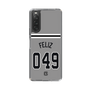 スリムプロテクションケース［ 読売ジャイアンツ - #049 FELIZ - ビジター ］