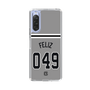 スリムプロテクションケース［ 読売ジャイアンツ - #049 FELIZ - ビジター ］