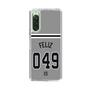スリムプロテクションケース［ 読売ジャイアンツ - #049 FELIZ - ビジター ］