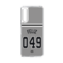 スリムプロテクションケース［ 読売ジャイアンツ - #049 FELIZ - ビジター ］