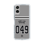 スリムプロテクションケース［ 読売ジャイアンツ - #049 FELIZ - ビジター ］