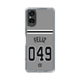 スリムプロテクションケース［ 読売ジャイアンツ - #049 FELIZ - ビジター ］