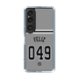 スリムプロテクションケース［ 読売ジャイアンツ - #049 FELIZ - ビジター ］