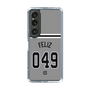 スリムプロテクションケース［ 読売ジャイアンツ - #049 FELIZ - ビジター ］
