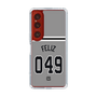 スリムプロテクションケース［ 読売ジャイアンツ - #049 FELIZ - ビジター ］