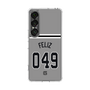 スリムプロテクションケース［ 読売ジャイアンツ - #049 FELIZ - ビジター ］