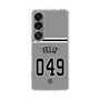 スリムプロテクションケース［ 読売ジャイアンツ - #049 FELIZ - ビジター ］