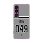 スリムプロテクションケース［ 読売ジャイアンツ - #049 FELIZ - ビジター ］