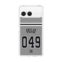 スリムプロテクションケース［ 読売ジャイアンツ - #049 FELIZ - ビジター ］