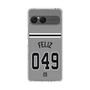 スリムプロテクションケース［ 読売ジャイアンツ - #049 FELIZ - ビジター ］