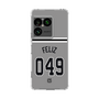 スリムプロテクションケース［ 読売ジャイアンツ - #049 FELIZ - ビジター ］