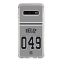 スリムプロテクションケース［ 読売ジャイアンツ - #049 FELIZ - ビジター ］