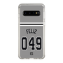 スリムプロテクションケース［ 読売ジャイアンツ - #049 FELIZ - ビジター ］