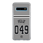 スリムプロテクションケース［ 読売ジャイアンツ - #049 FELIZ - ビジター ］