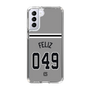 スリムプロテクションケース［ 読売ジャイアンツ - #049 FELIZ - ビジター ］