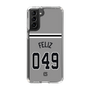 スリムプロテクションケース［ 読売ジャイアンツ - #049 FELIZ - ビジター ］