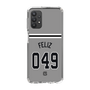 スリムプロテクションケース［ 読売ジャイアンツ - #049 FELIZ - ビジター ］