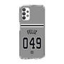 スリムプロテクションケース［ 読売ジャイアンツ - #049 FELIZ - ビジター ］