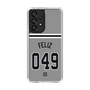 スリムプロテクションケース［ 読売ジャイアンツ - #049 FELIZ - ビジター ］