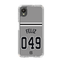 スリムプロテクションケース［ 読売ジャイアンツ - #049 FELIZ - ビジター ］