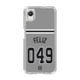 スリムプロテクションケース［ 読売ジャイアンツ - #049 FELIZ - ビジター ］