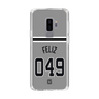 スリムプロテクションケース［ 読売ジャイアンツ - #049 FELIZ - ビジター ］