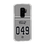 スリムプロテクションケース［ 読売ジャイアンツ - #049 FELIZ - ビジター ］