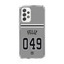 スリムプロテクションケース［ 読売ジャイアンツ - #049 FELIZ - ビジター ］