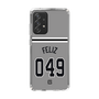 スリムプロテクションケース［ 読売ジャイアンツ - #049 FELIZ - ビジター ］