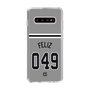 スリムプロテクションケース［ 読売ジャイアンツ - #049 FELIZ - ビジター ］
