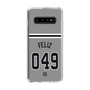スリムプロテクションケース［ 読売ジャイアンツ - #049 FELIZ - ビジター ］