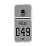 スリムプロテクションケース［ 読売ジャイアンツ - #049 FELIZ - ビジター ］