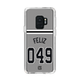 スリムプロテクションケース［ 読売ジャイアンツ - #049 FELIZ - ビジター ］