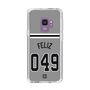 スリムプロテクションケース［ 読売ジャイアンツ - #049 FELIZ - ビジター ］
